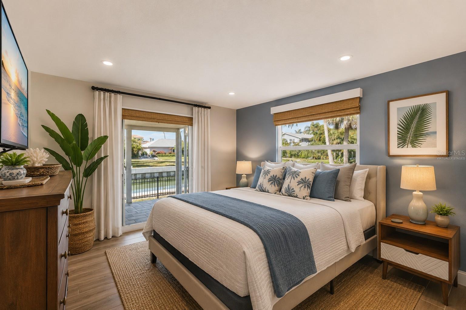 LONGBOAT KEY - Residential