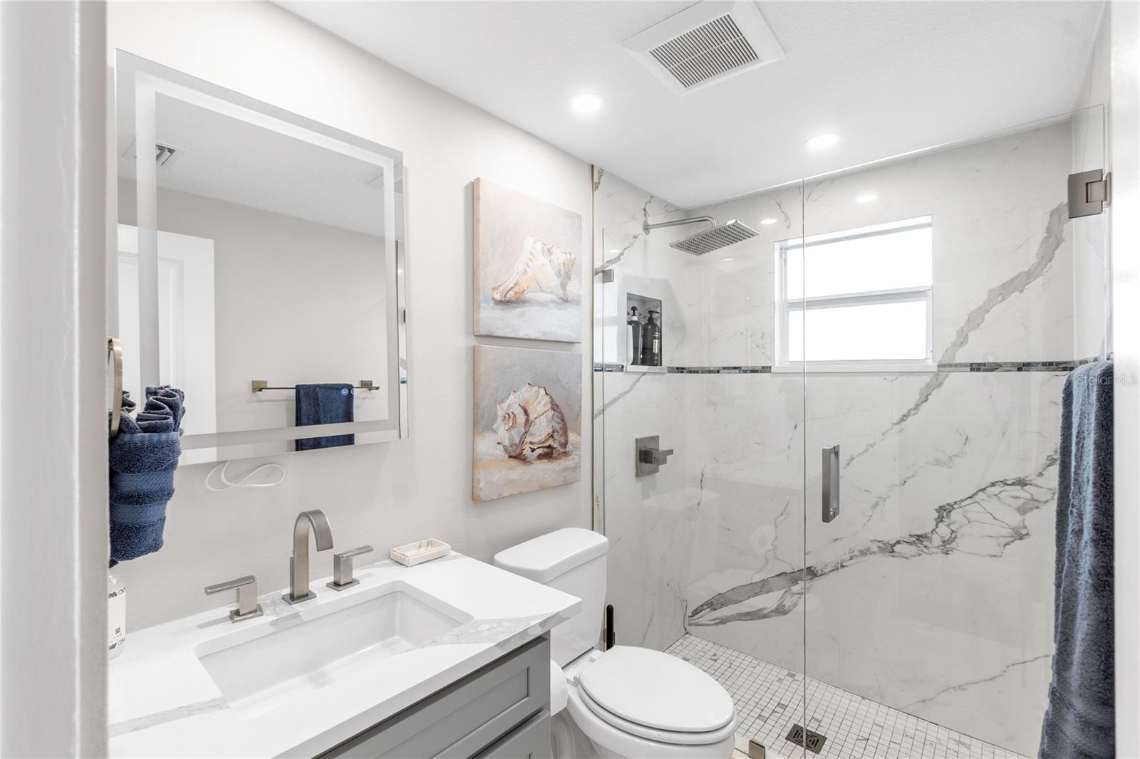 LONGBOAT KEY - Residential