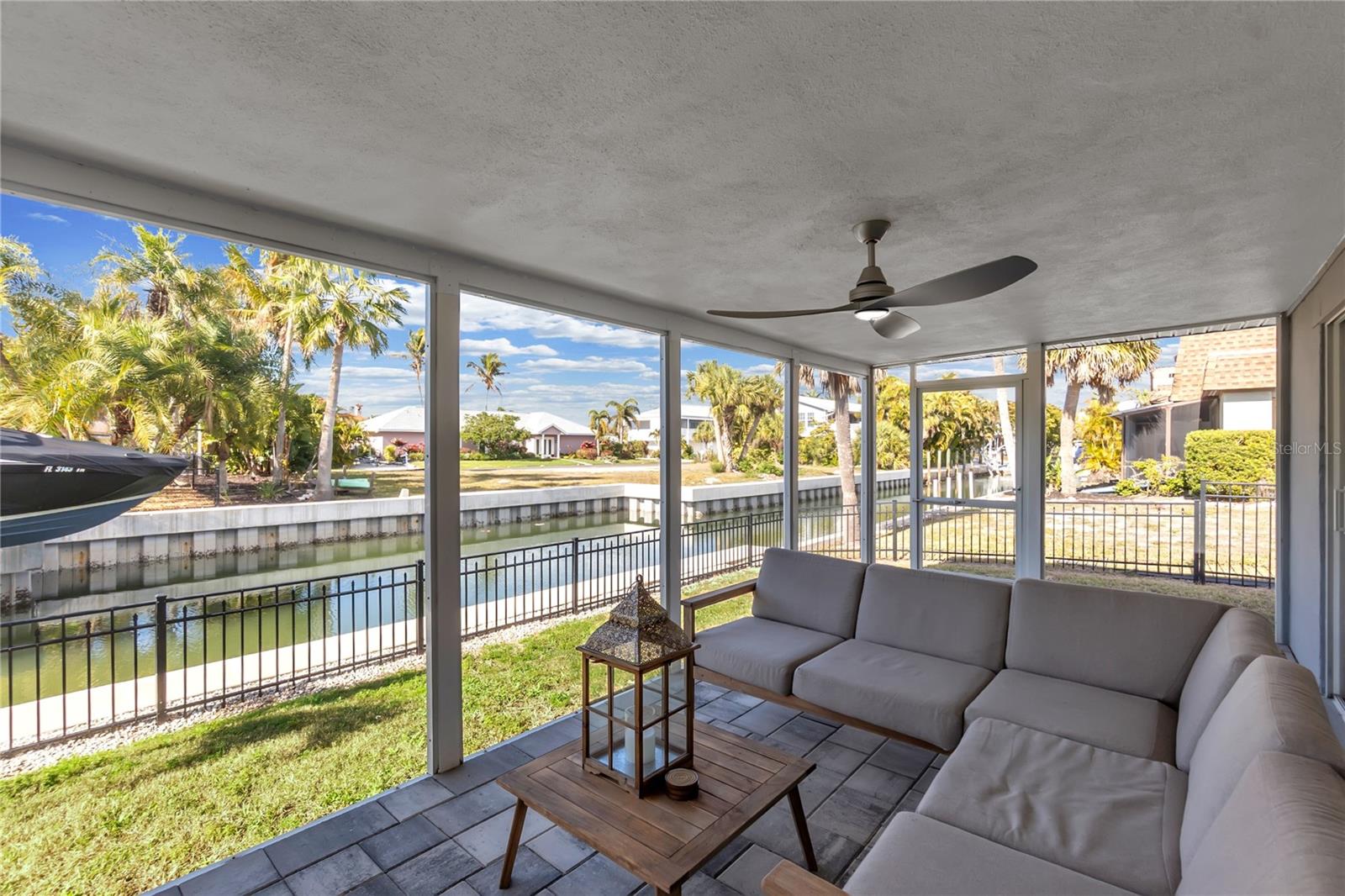 LONGBOAT KEY - Residential