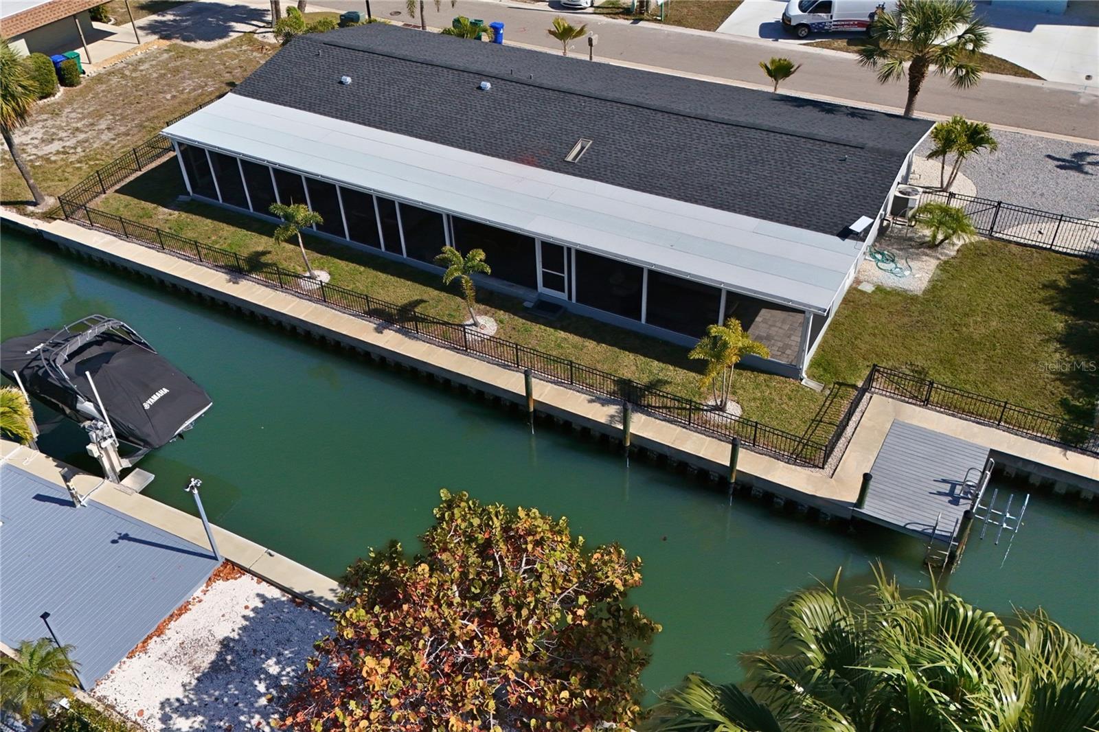 LONGBOAT KEY - Residential