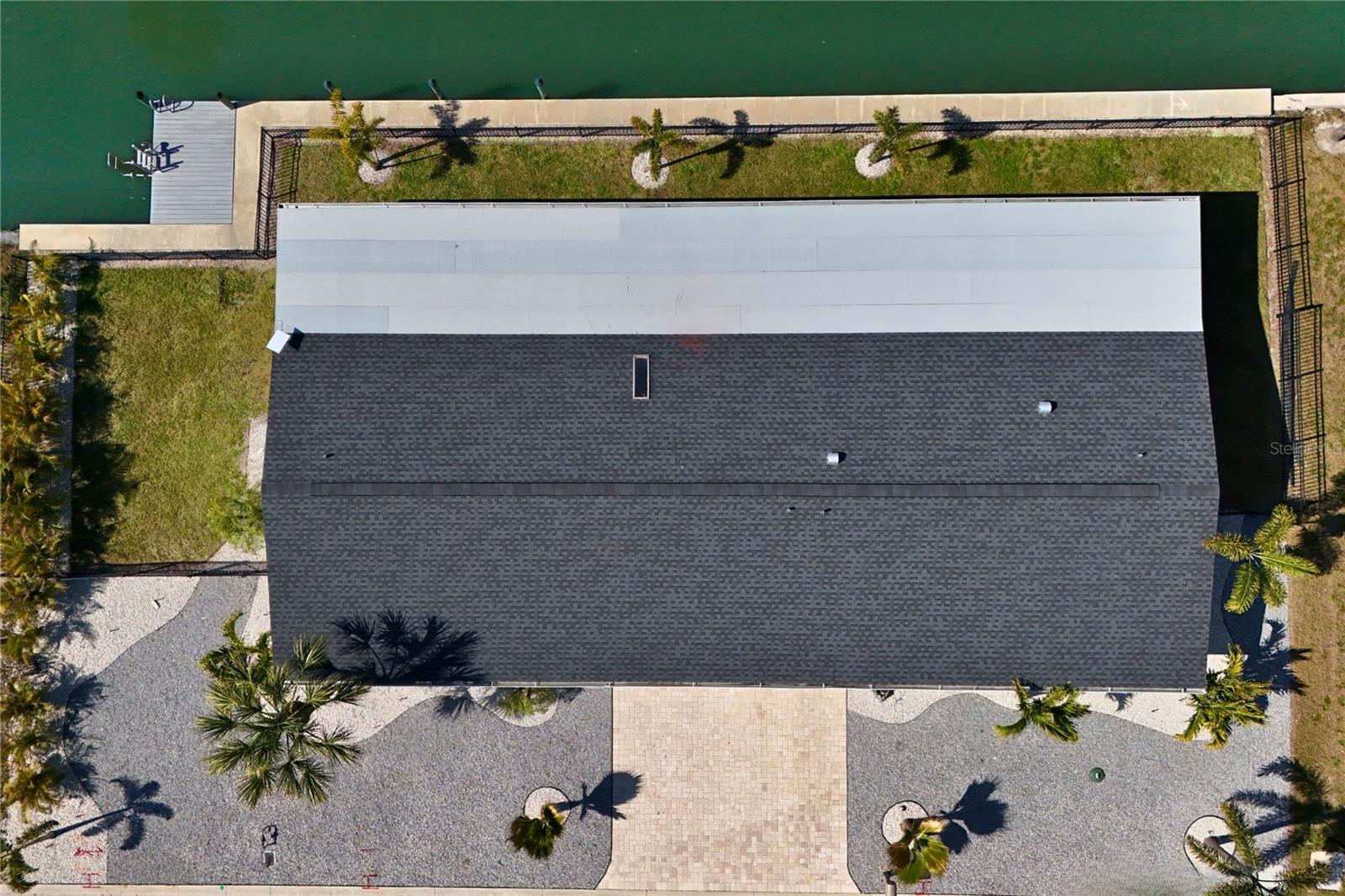 LONGBOAT KEY - Residential