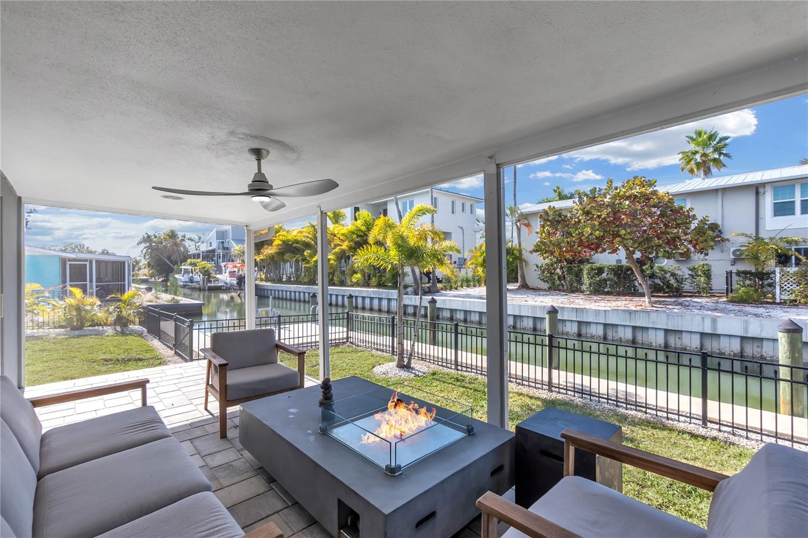 LONGBOAT KEY - Residential