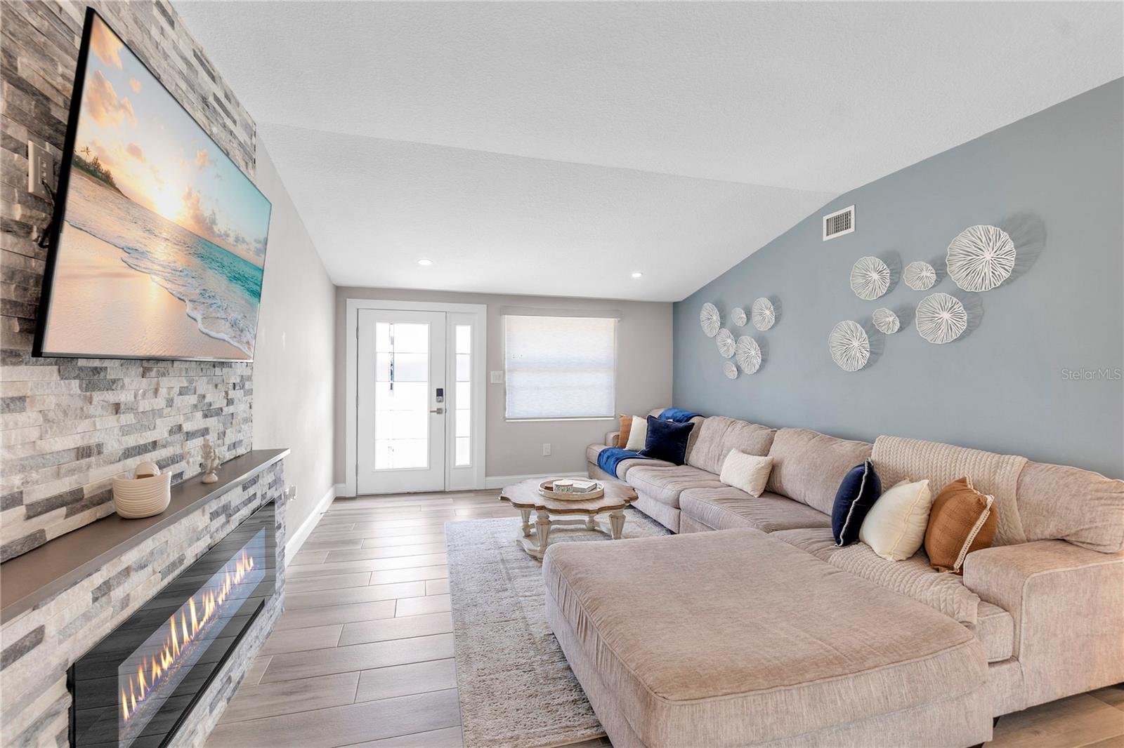 LONGBOAT KEY - Residential