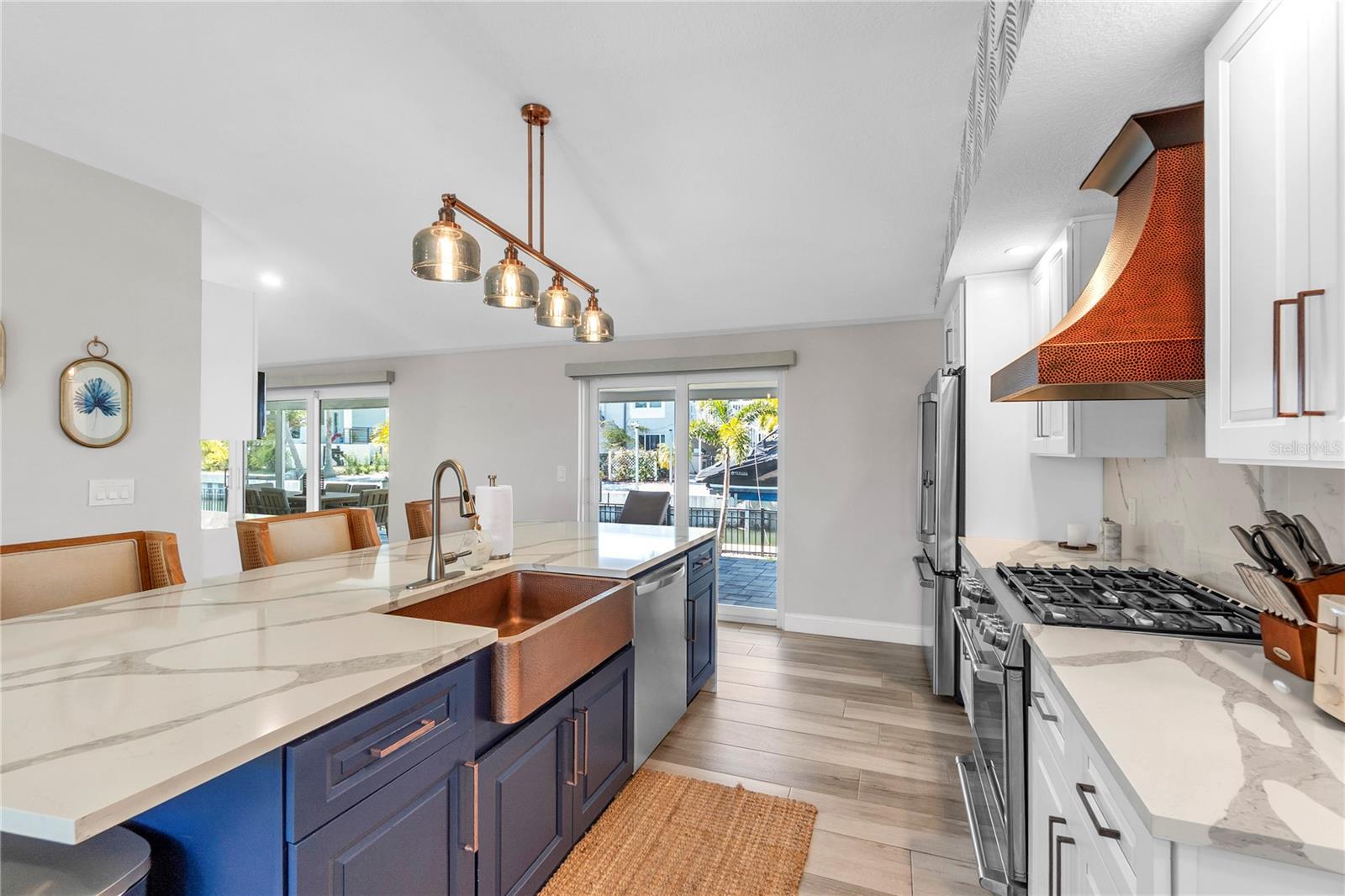 LONGBOAT KEY - Residential