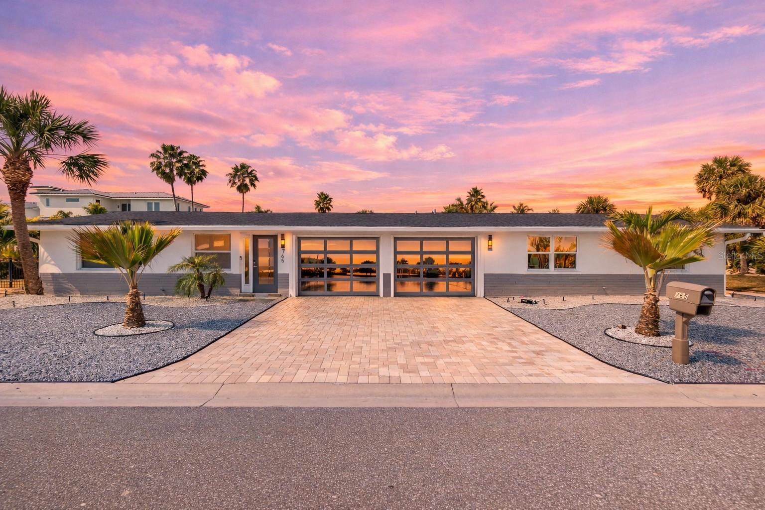 LONGBOAT KEY - Residential