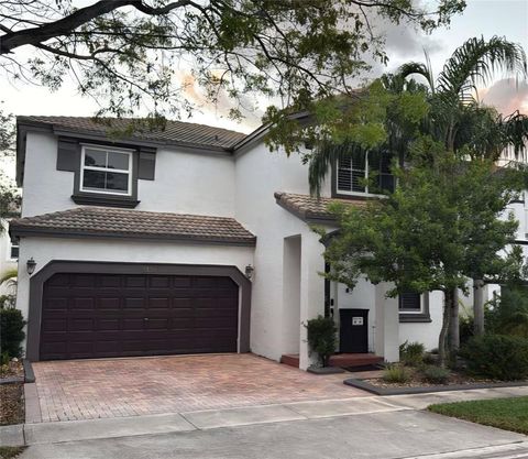 5124 SW 155TH AVENUE MIRAMAR FL 33027