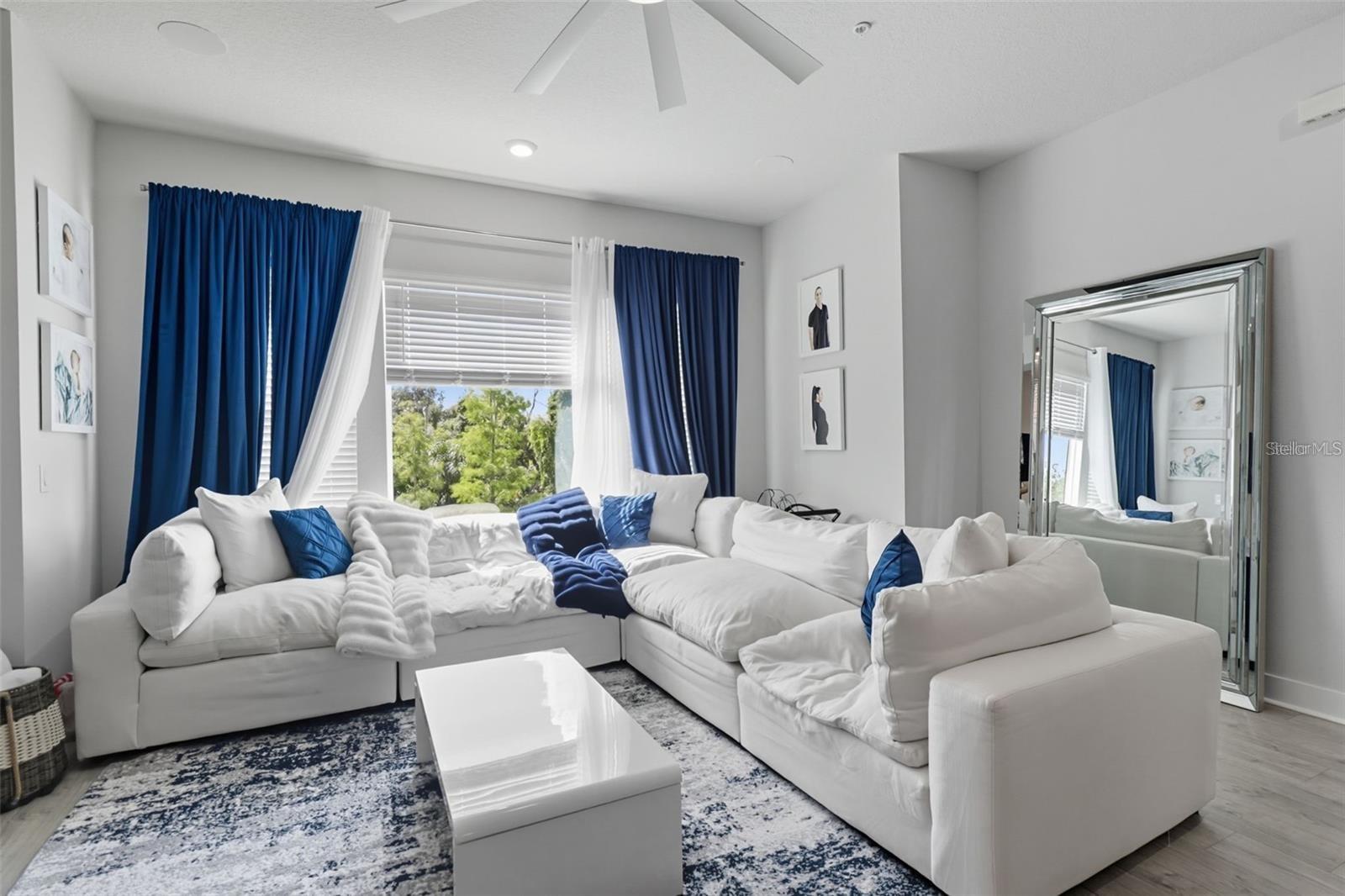 WESTSHORE VILLAGE TWNHMS - Residential Lease