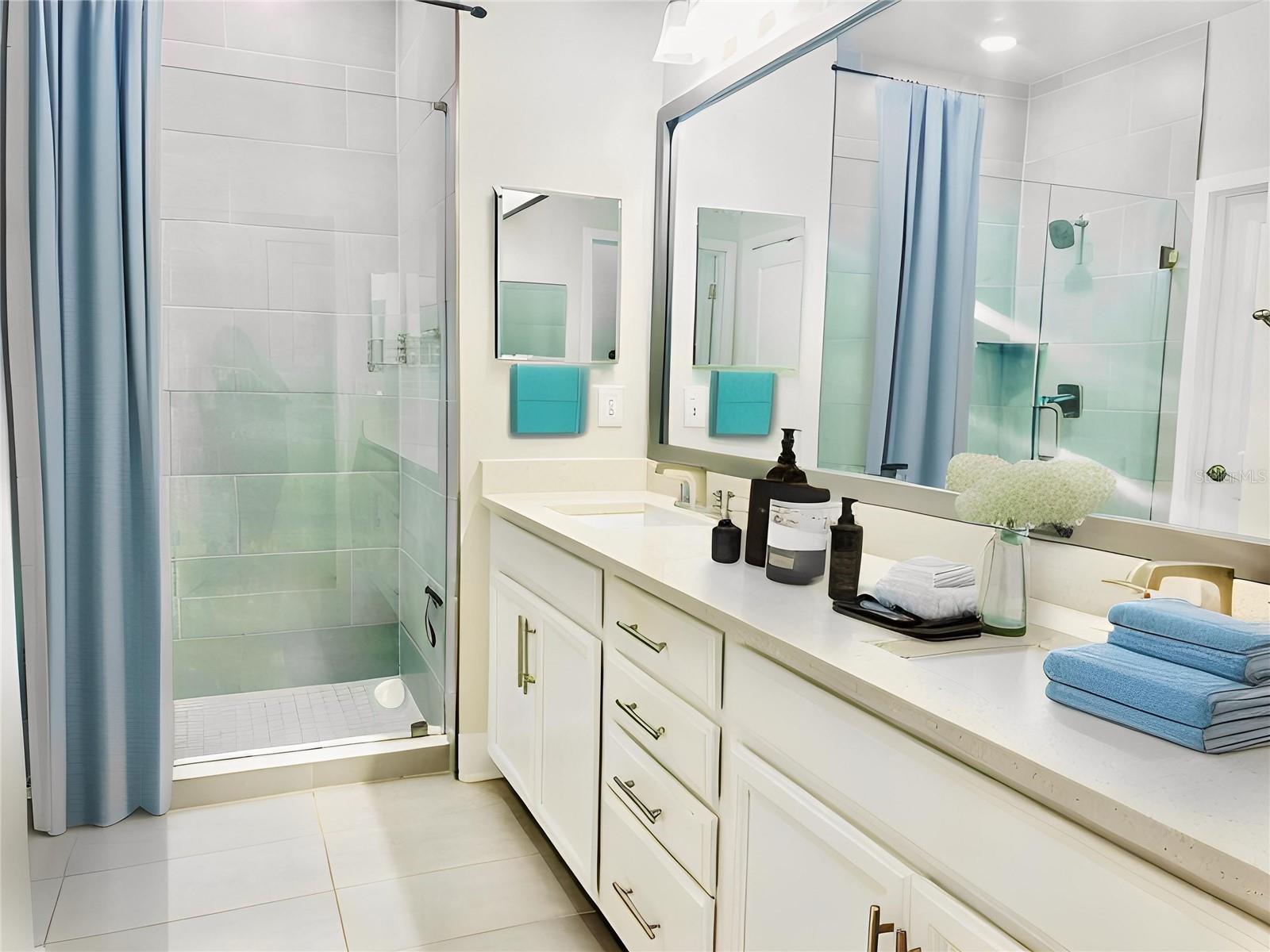 WESTSHORE VILLAGE TWNHMS - Residential Lease