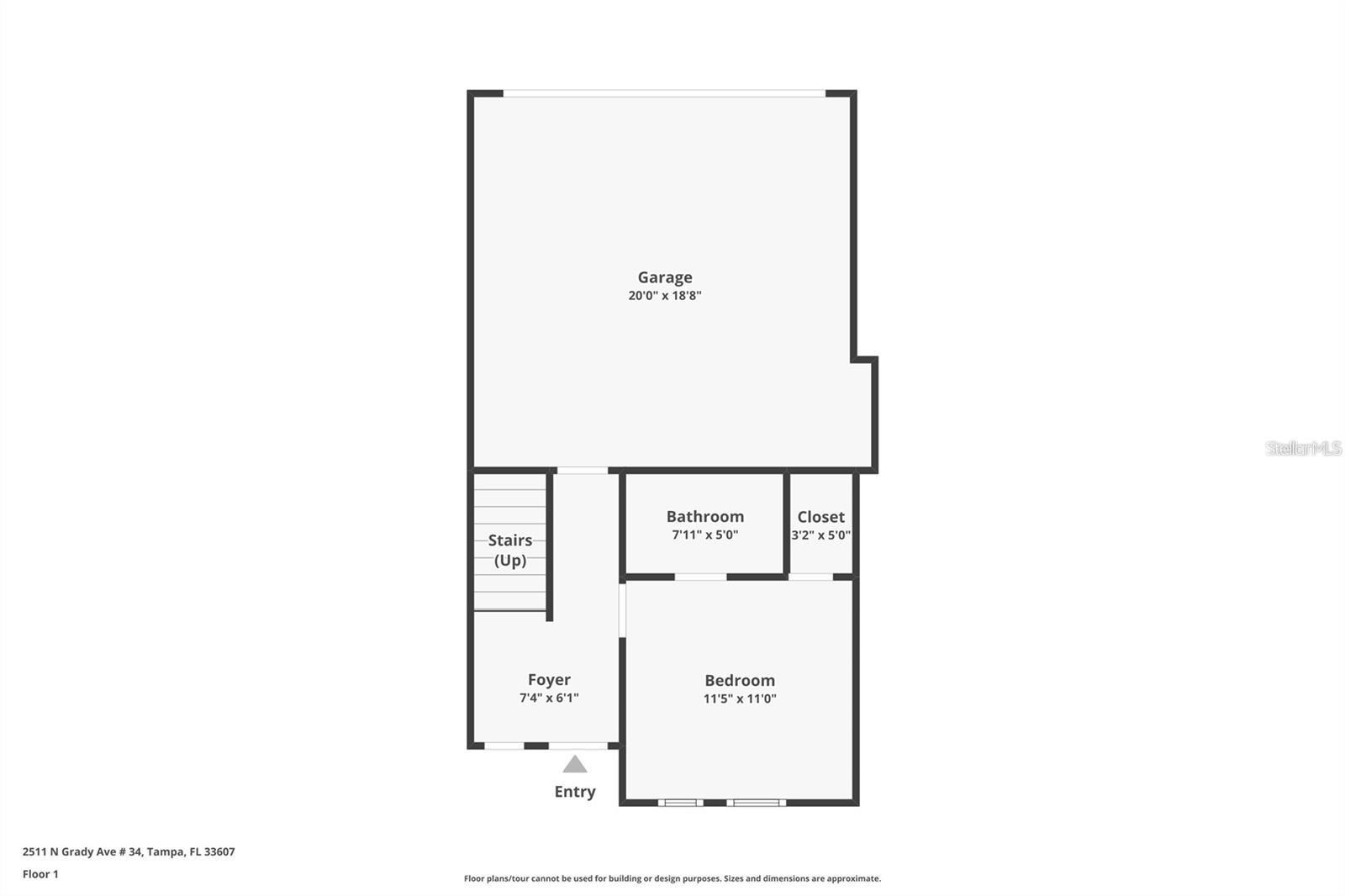 WESTSHORE VILLAGE TWNHMS - Residential Lease