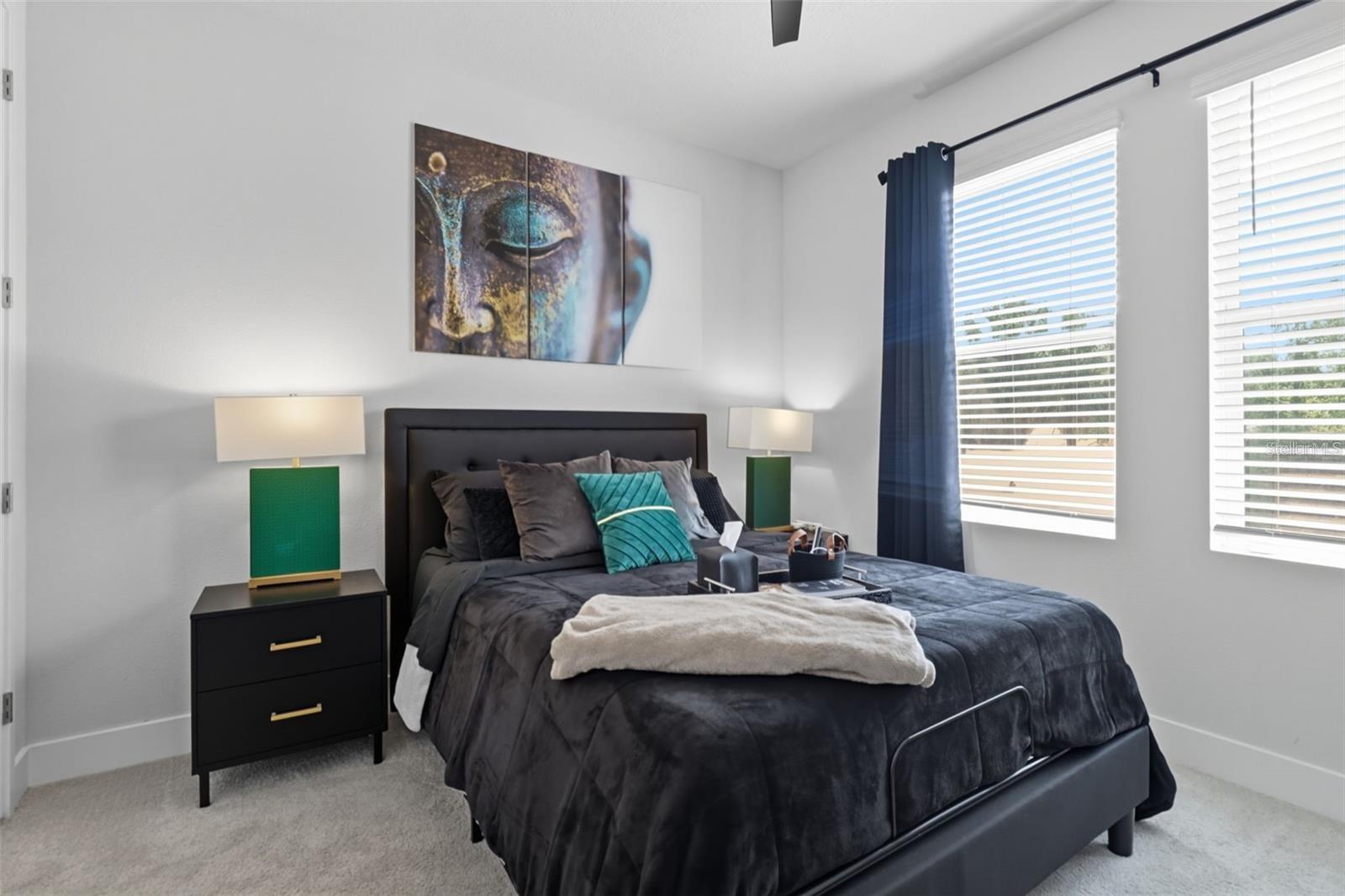 WESTSHORE VILLAGE TWNHMS - Residential Lease