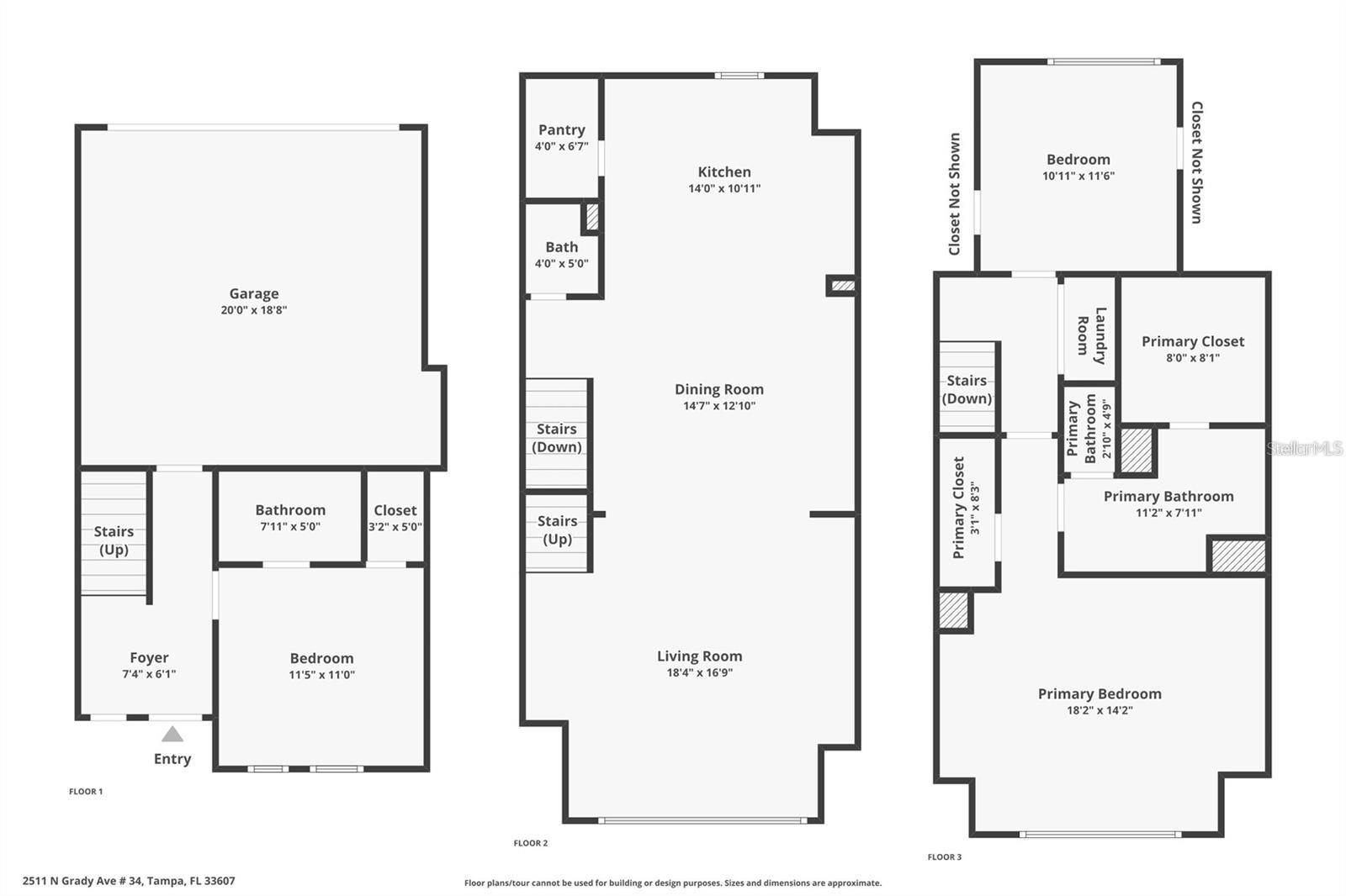 WESTSHORE VILLAGE TWNHMS - Residential Lease