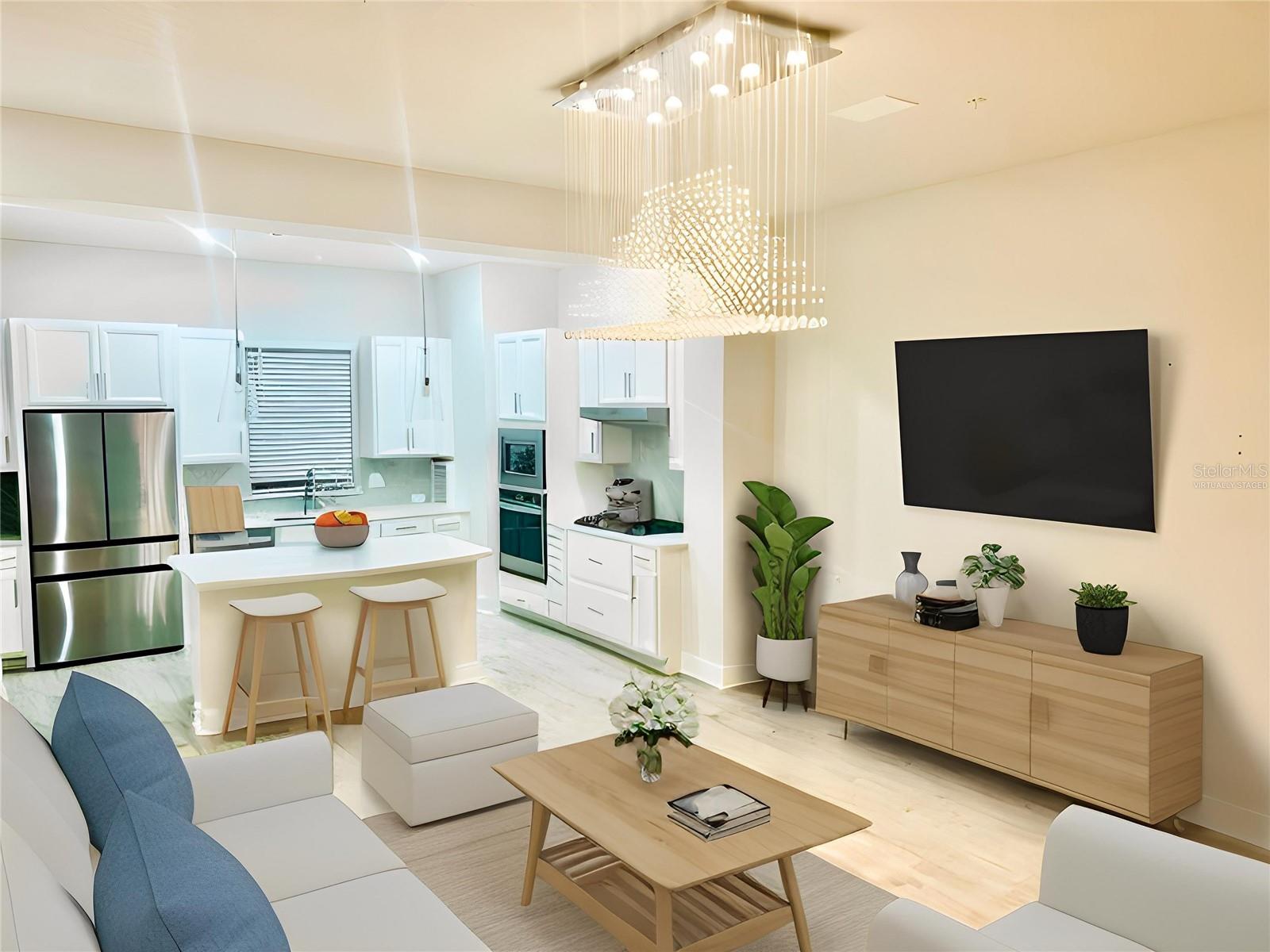 WESTSHORE VILLAGE TWNHMS - Residential Lease