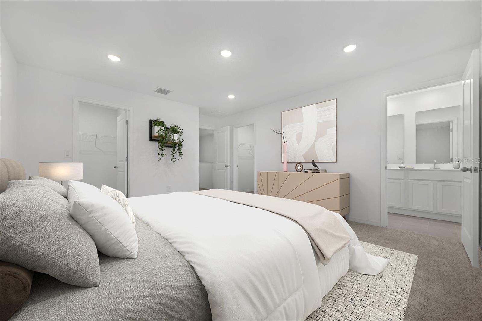 DELANEY RESERVE - Residential