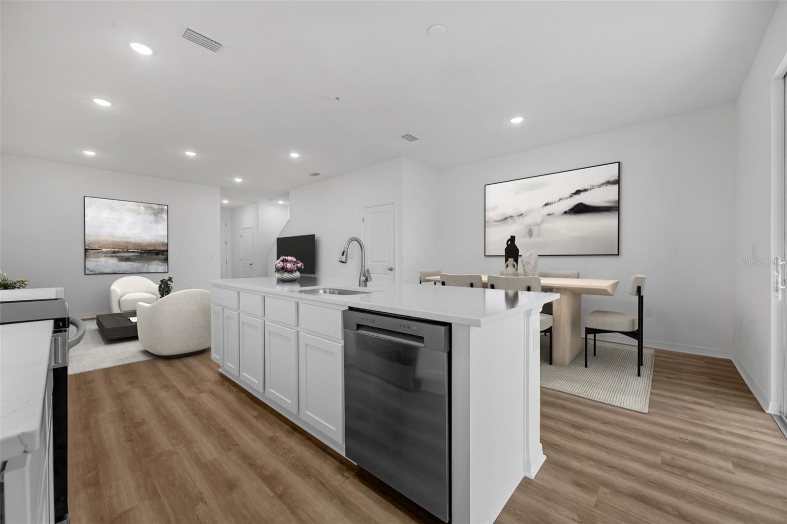 DELANEY RESERVE - Residential