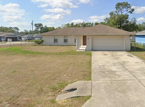Photo of 24 Pecan Pass Trail, Ocala, FL 34472 (MLS # OM731826)