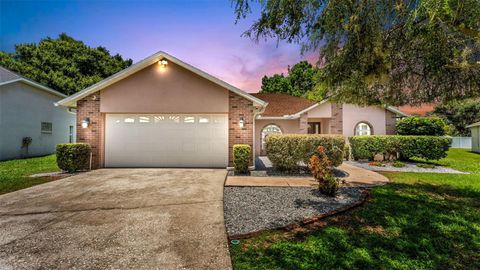 Photo of 2219 Towering Oaks Circle, Seffner, FL 33584 (MLS # L4963307)