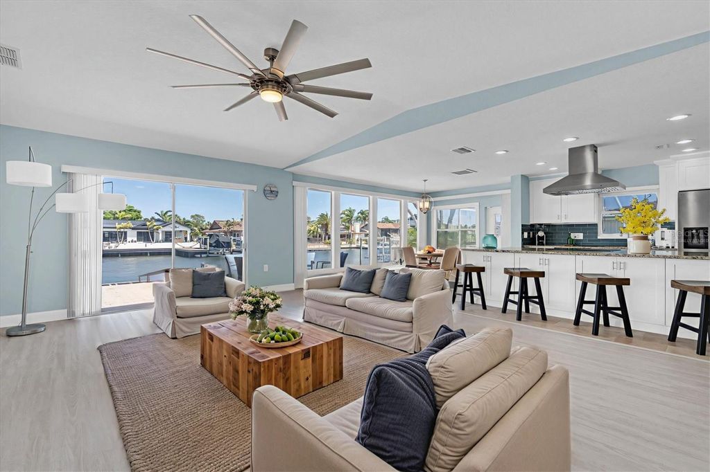 Photo of 4055 Floramar Terrace, New Port Richey, FL 34652 (MLS # TB8384104)