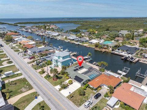 4055 FLORAMAR TERRACE NEW PORT RICHEY FL 34652