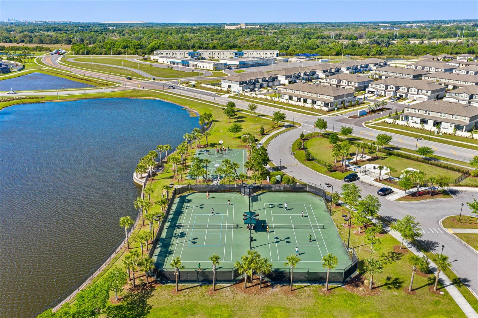 BELMONT SOUTH PH 2E - Residential