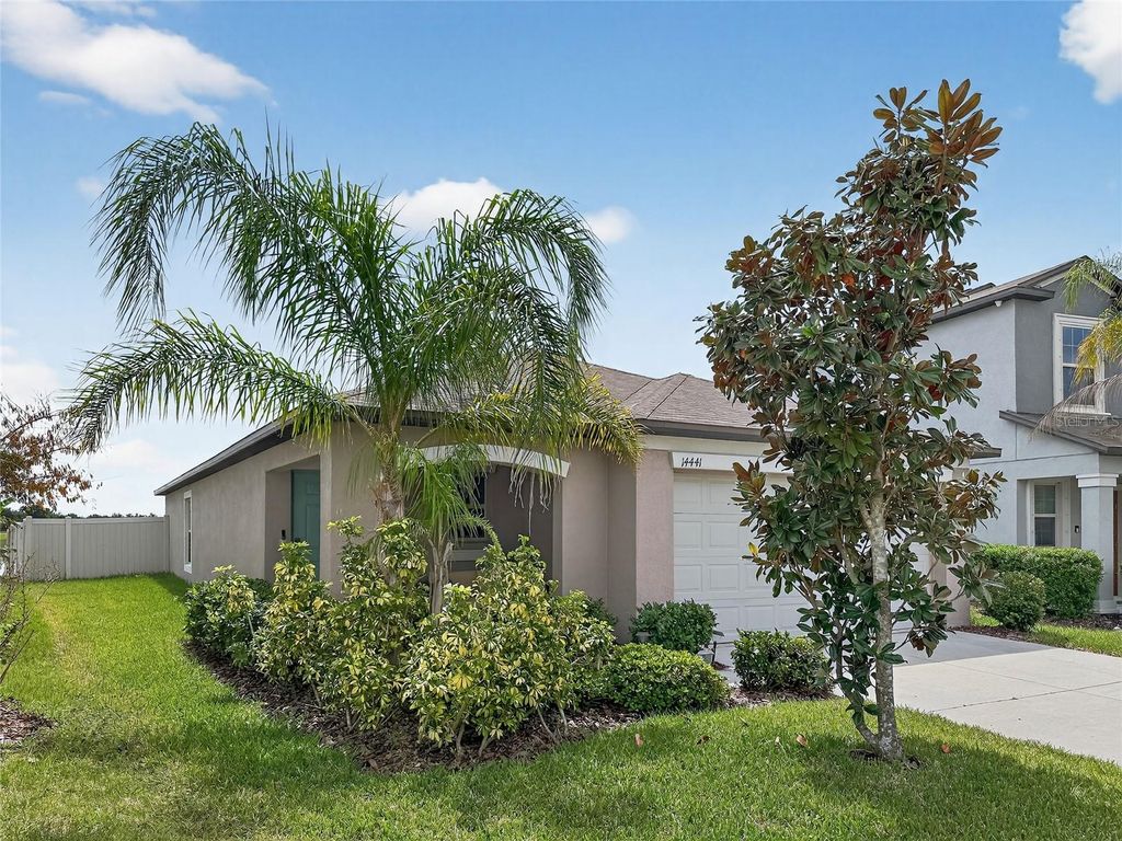Photo of 14441 Touch Gold Lane, Sun City Center, FL 33573 (MLS # TB8493829)