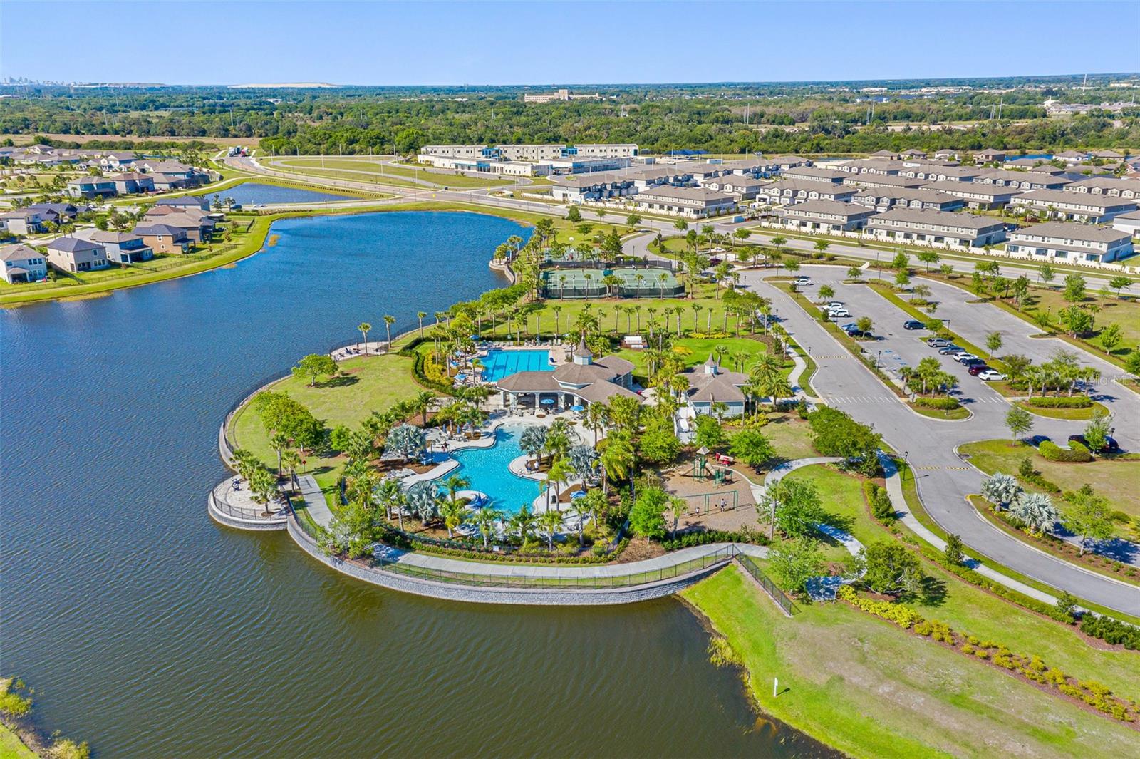 BELMONT SOUTH PH 2E - Residential