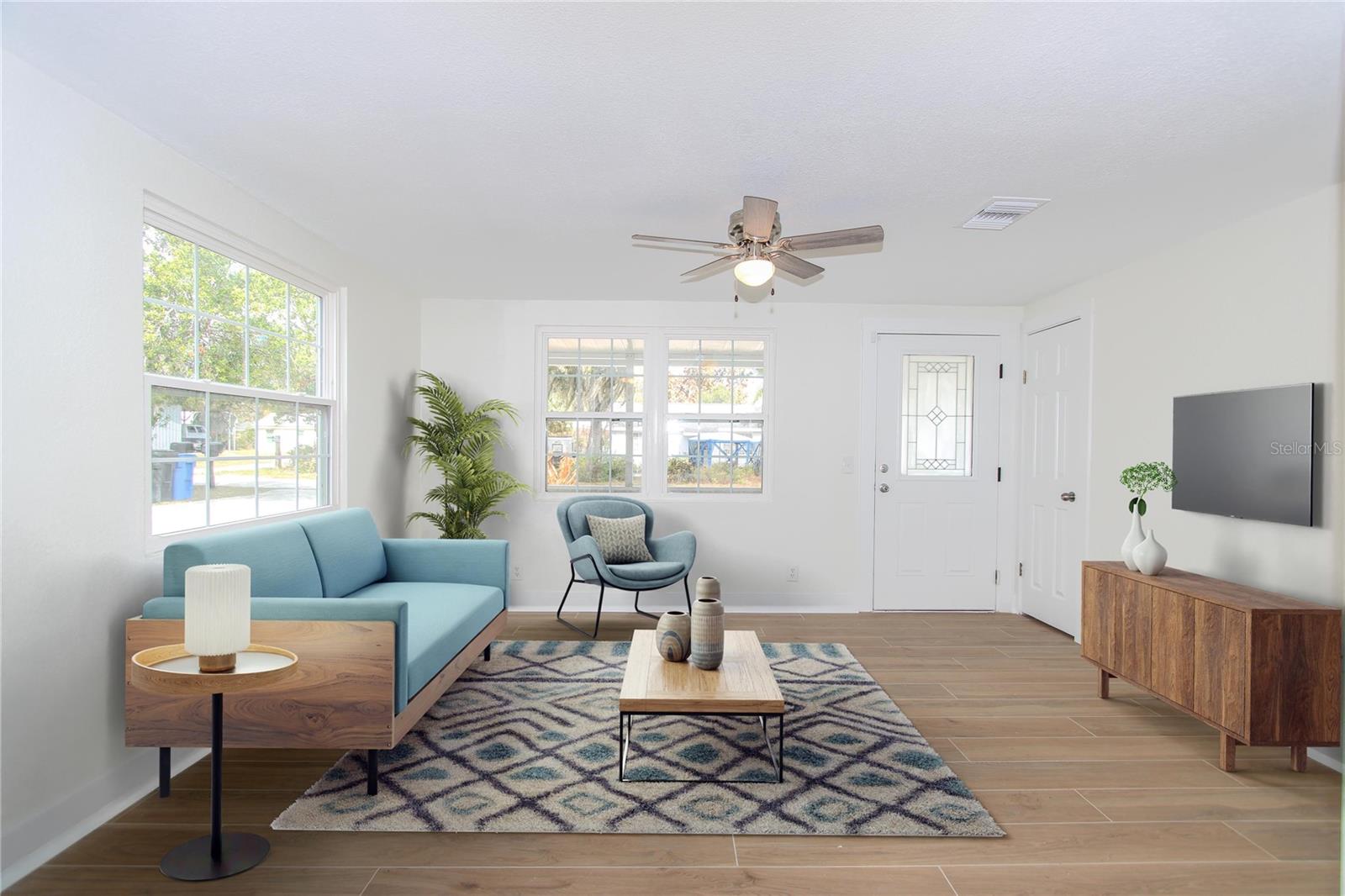 SEFFNER HEIGHTS - Residential