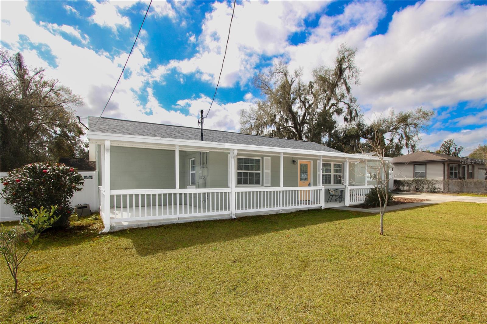 SEFFNER HEIGHTS - Residential