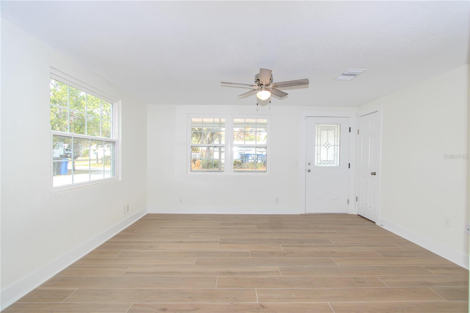 SEFFNER HEIGHTS - Residential