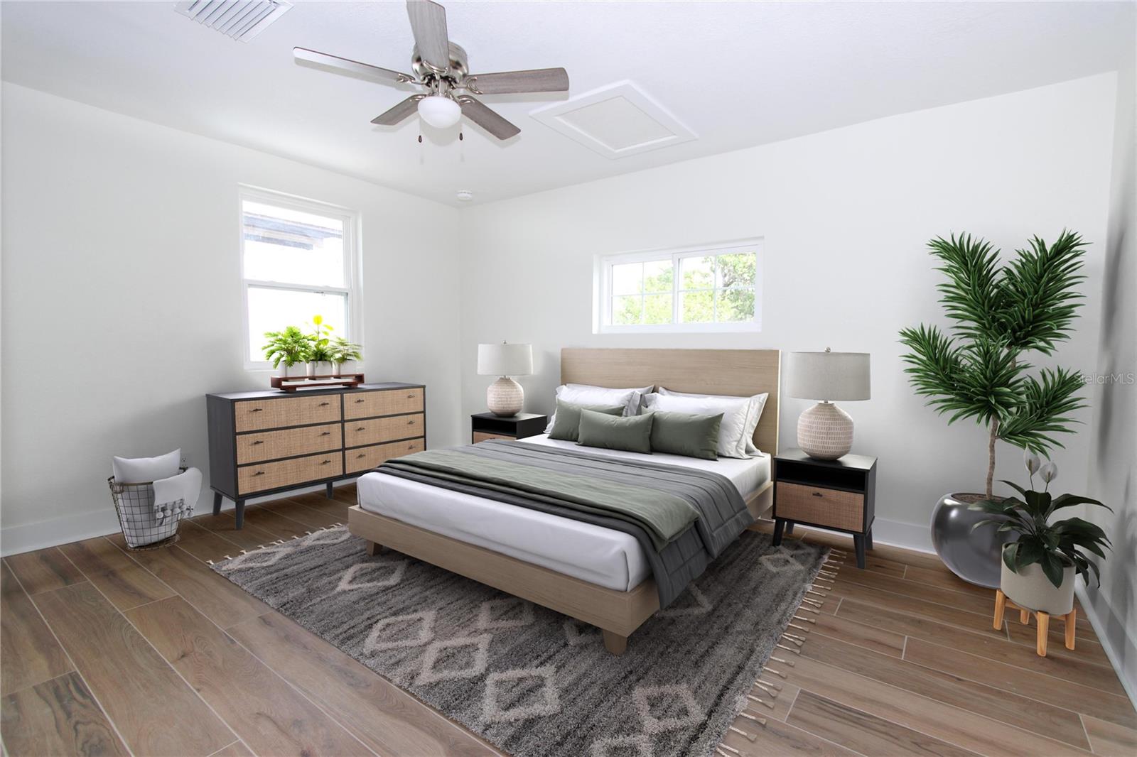 SEFFNER HEIGHTS - Residential