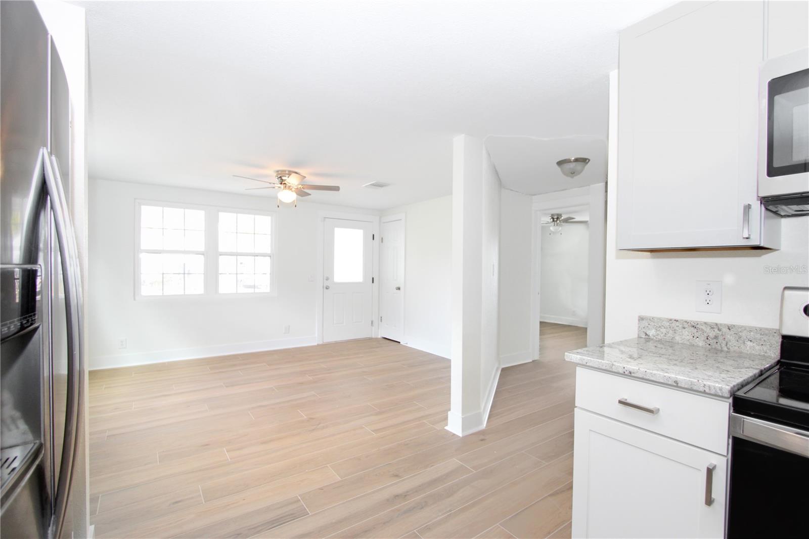 SEFFNER HEIGHTS - Residential