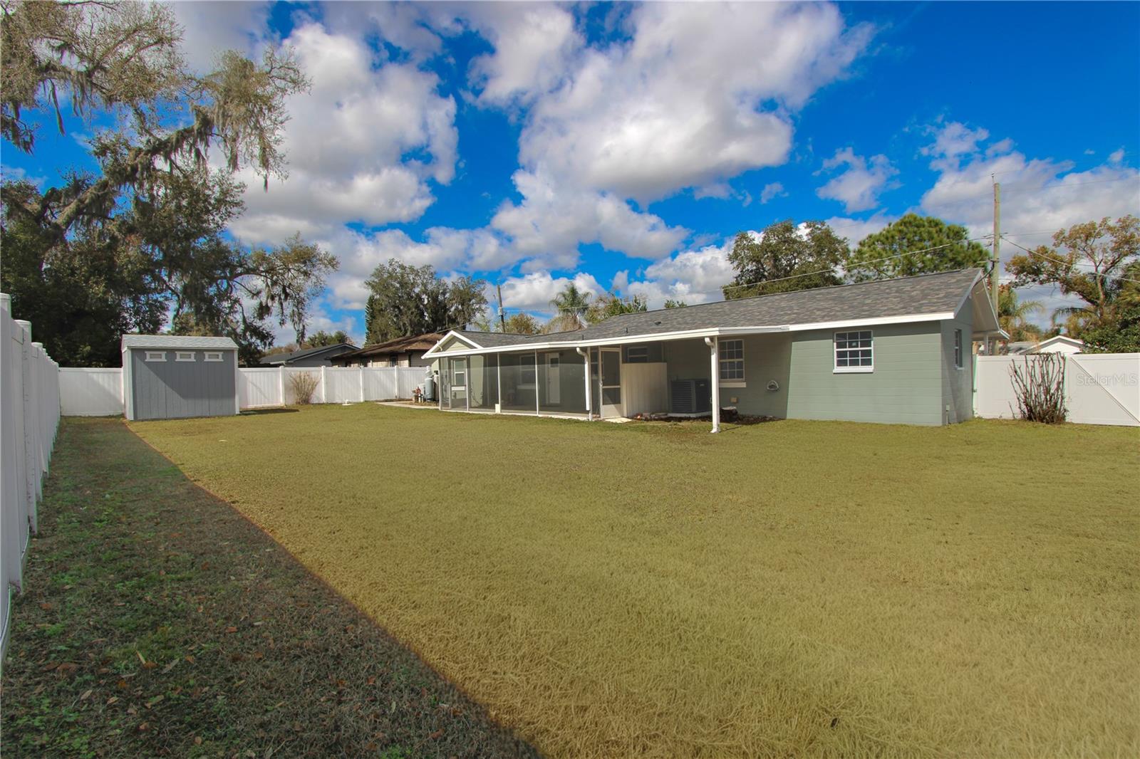 SEFFNER HEIGHTS - Residential