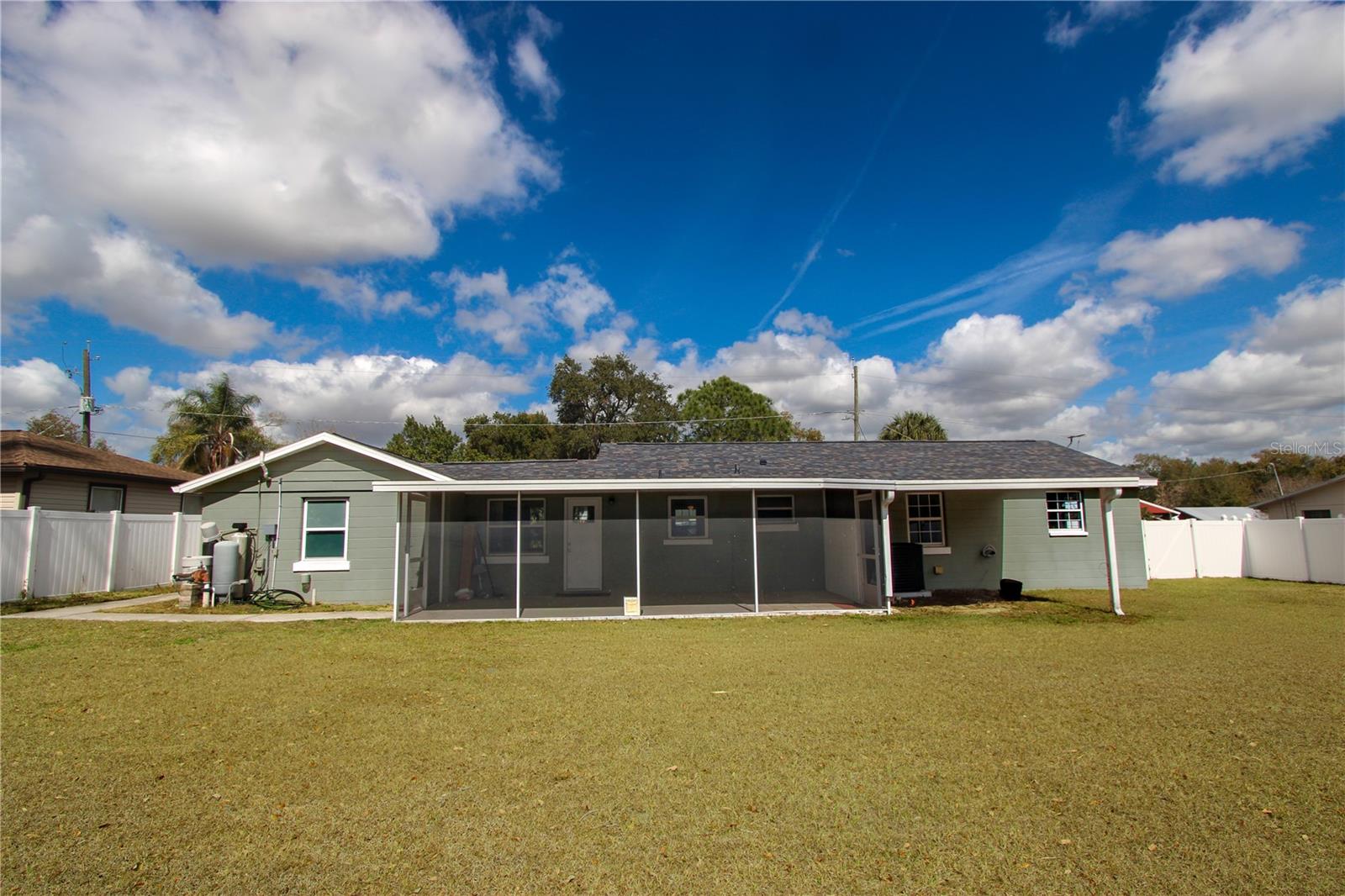 SEFFNER HEIGHTS - Residential