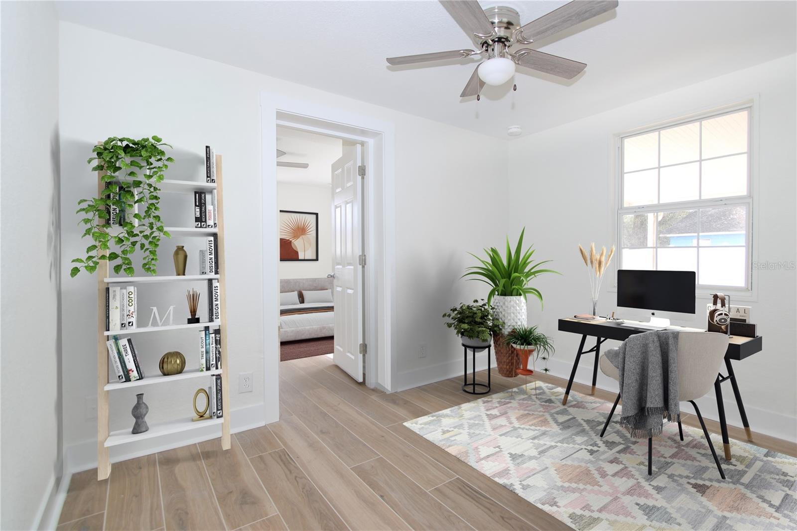 SEFFNER HEIGHTS - Residential