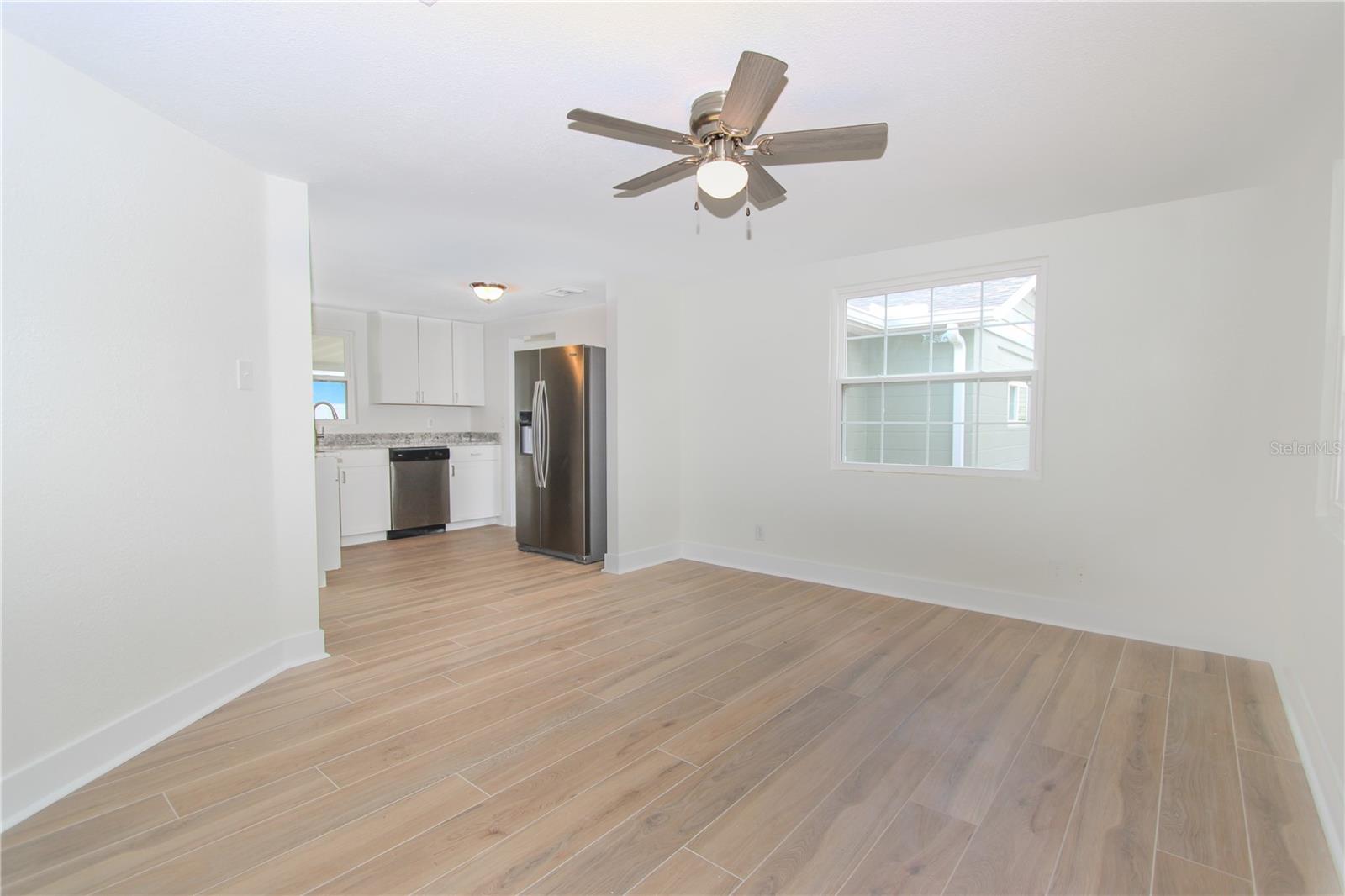 SEFFNER HEIGHTS - Residential