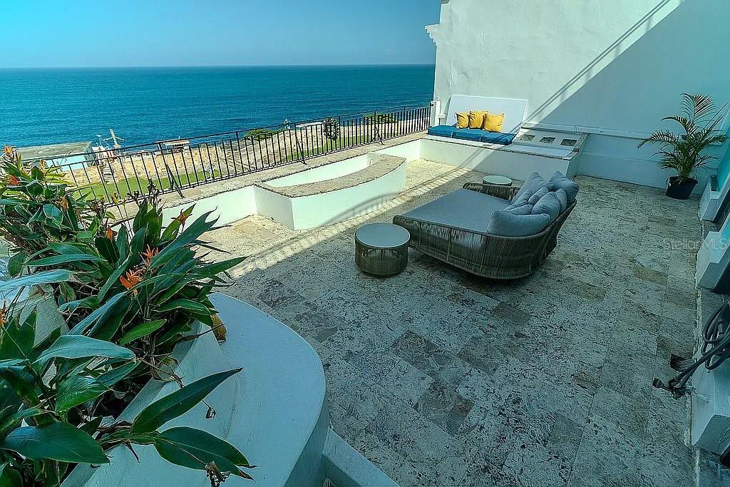 SAN JUAN ANTIGUO - Residential Income