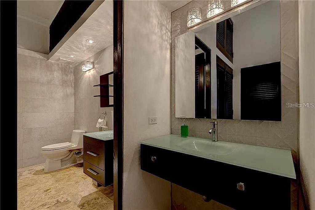 SAN JUAN ANTIGUO - Residential Income