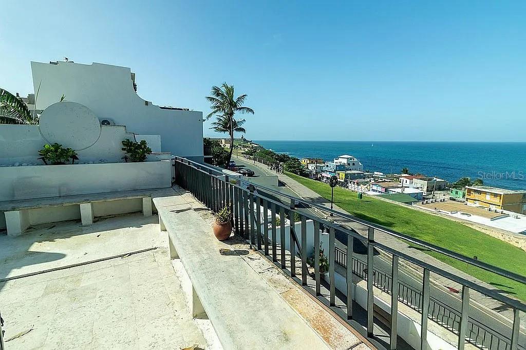 SAN JUAN ANTIGUO - Residential Income