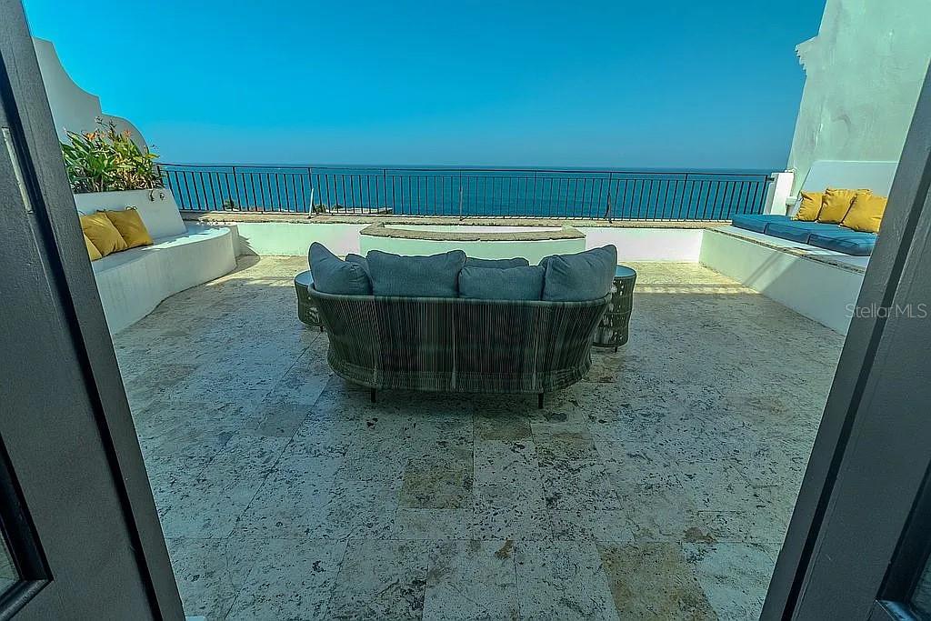 SAN JUAN ANTIGUO - Residential Income