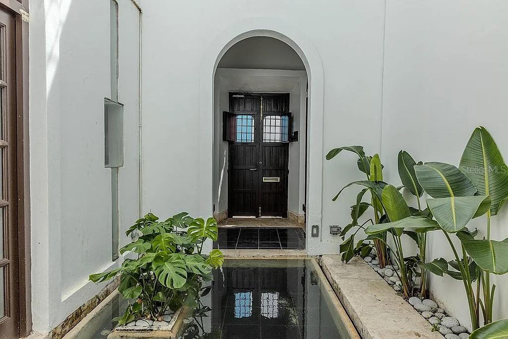 SAN JUAN ANTIGUO - Residential Income