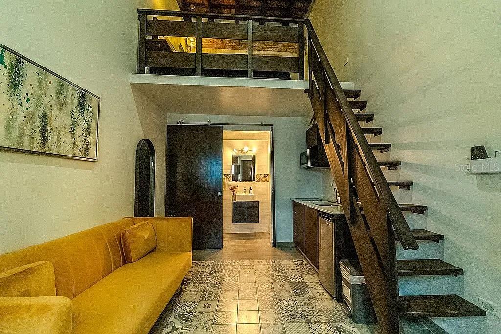 SAN JUAN ANTIGUO - Residential Income