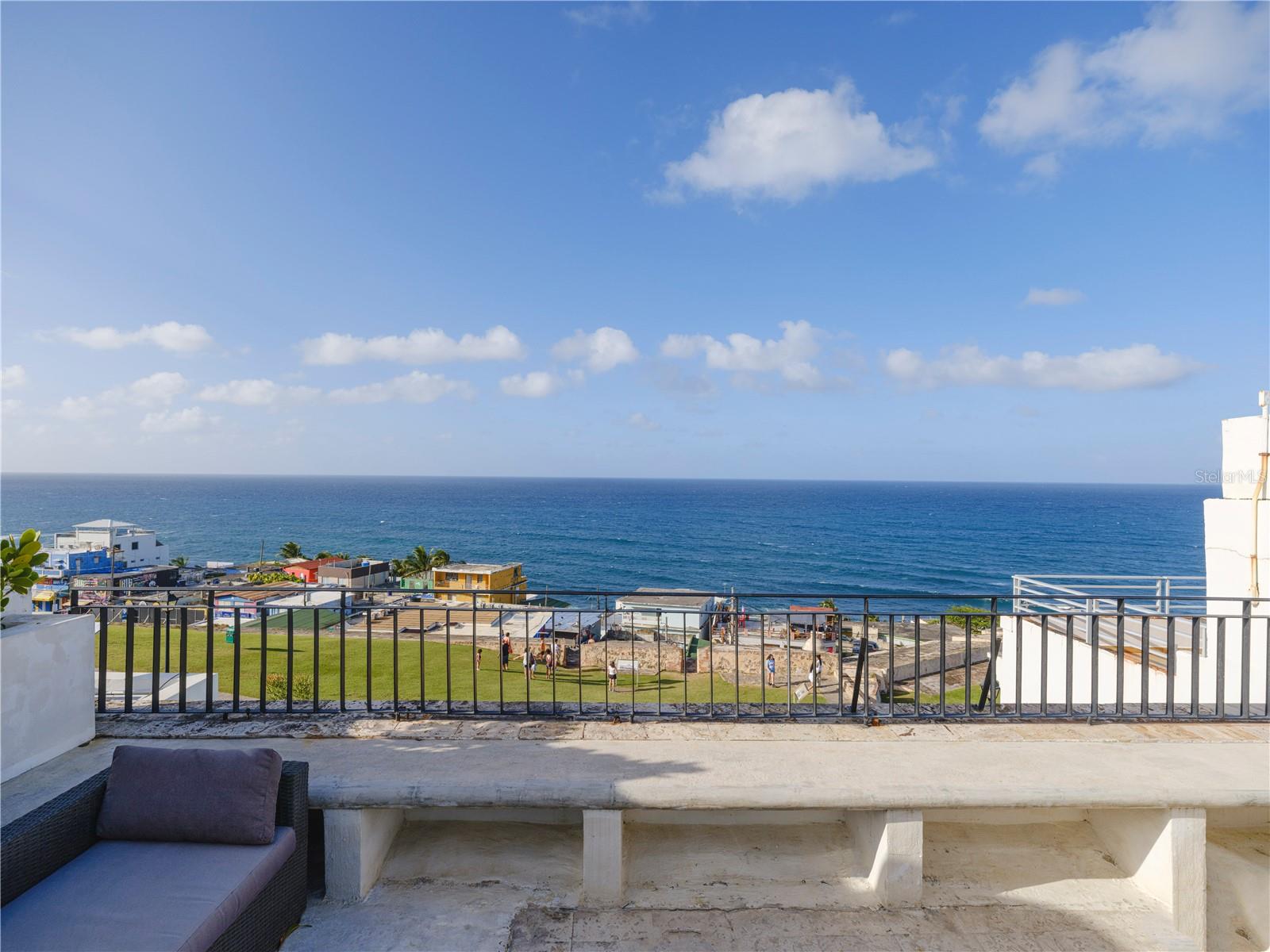 SAN JUAN ANTIGUO - Residential Income