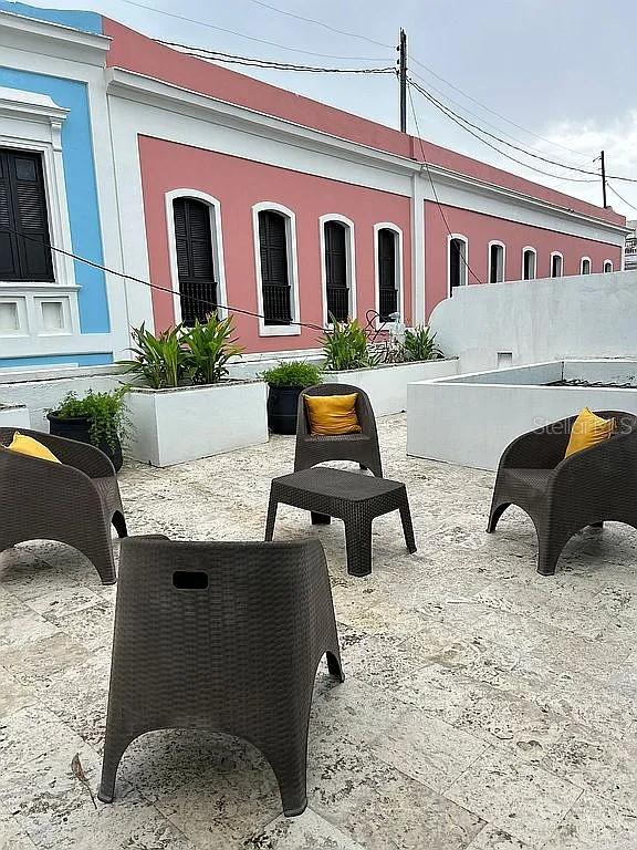 SAN JUAN ANTIGUO - Residential Income