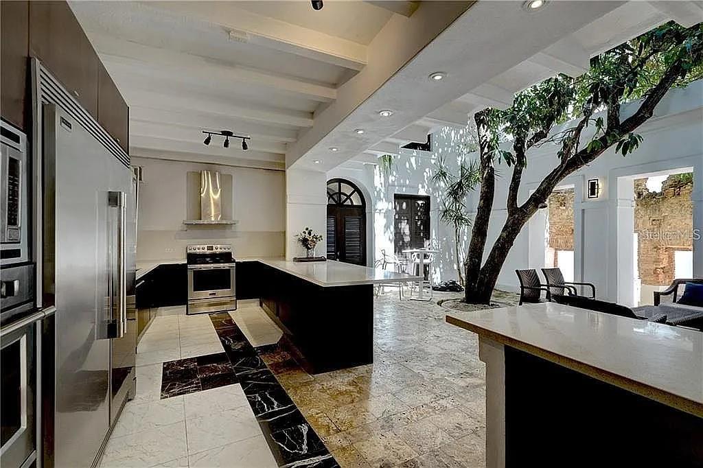 SAN JUAN ANTIGUO - Residential Income