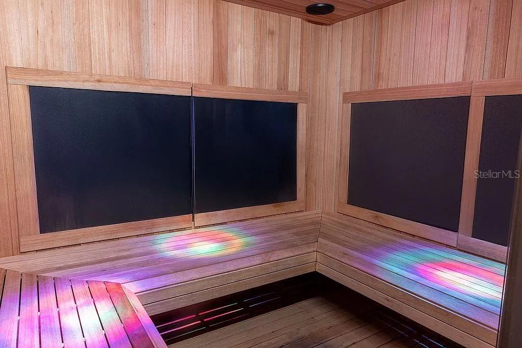 SAN JUAN ANTIGUO - Residential Income