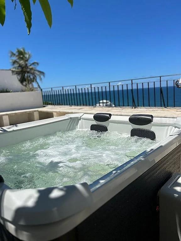 SAN JUAN ANTIGUO - Residential Income