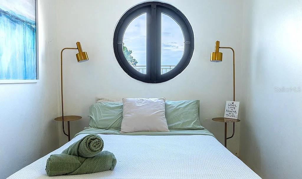 SAN JUAN ANTIGUO - Residential Income