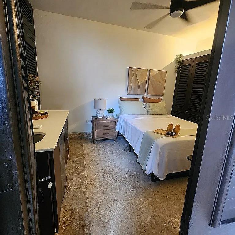 SAN JUAN ANTIGUO - Residential Income