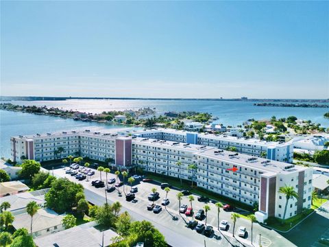 A home in ST PETE BEACH