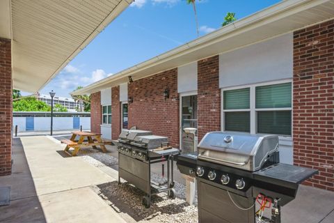 A home in ST PETE BEACH