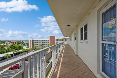 A home in ST PETE BEACH